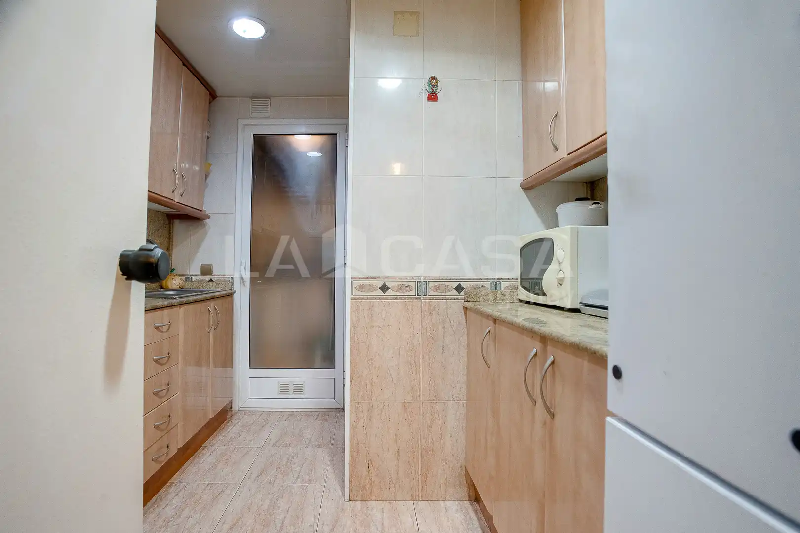 Flat with terrace for sale in Avinguda de Joan XXIII, imagen 9