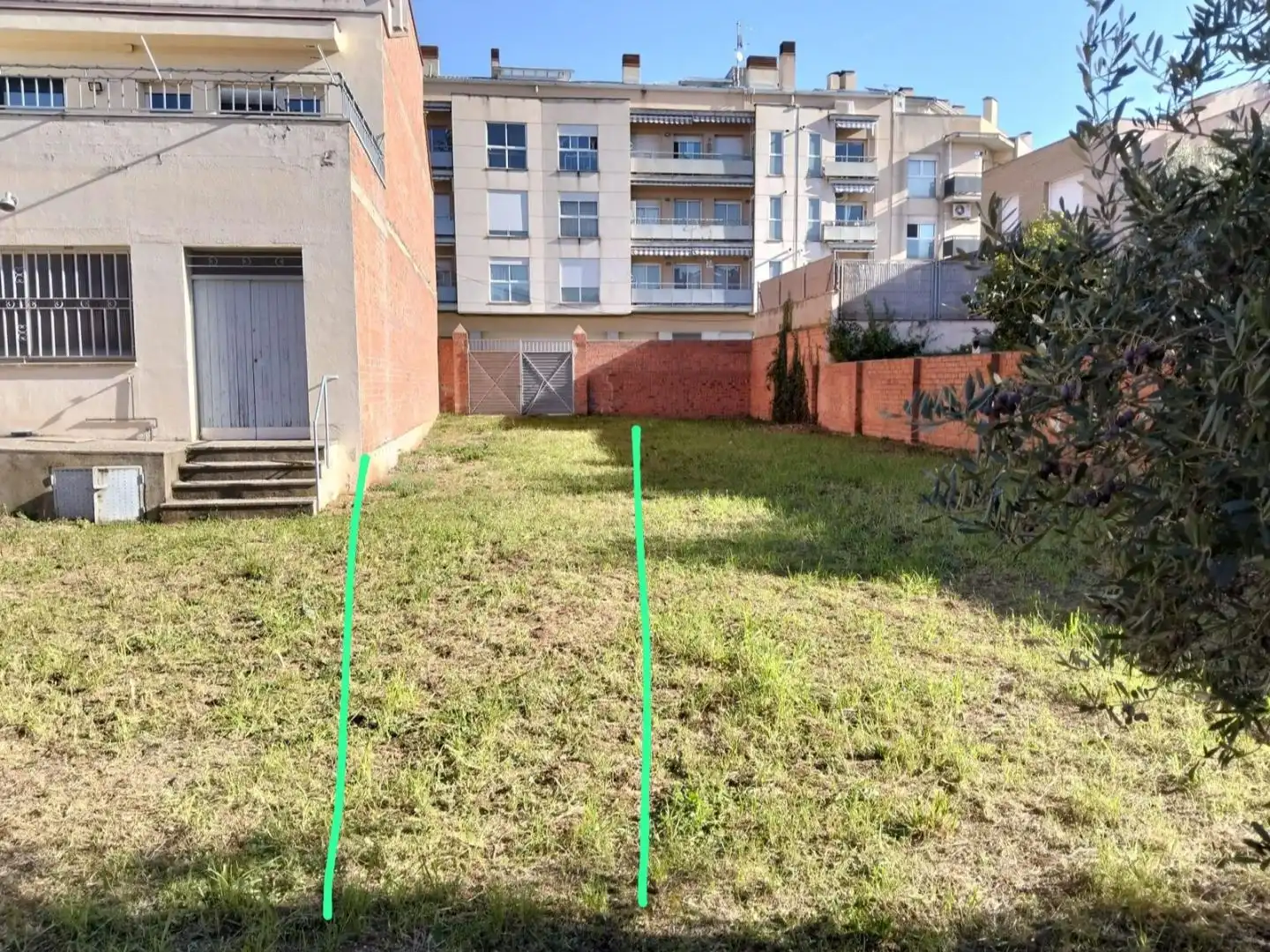 Industrial land to rent in Guillem de Muntanyans 136, imagen 8
