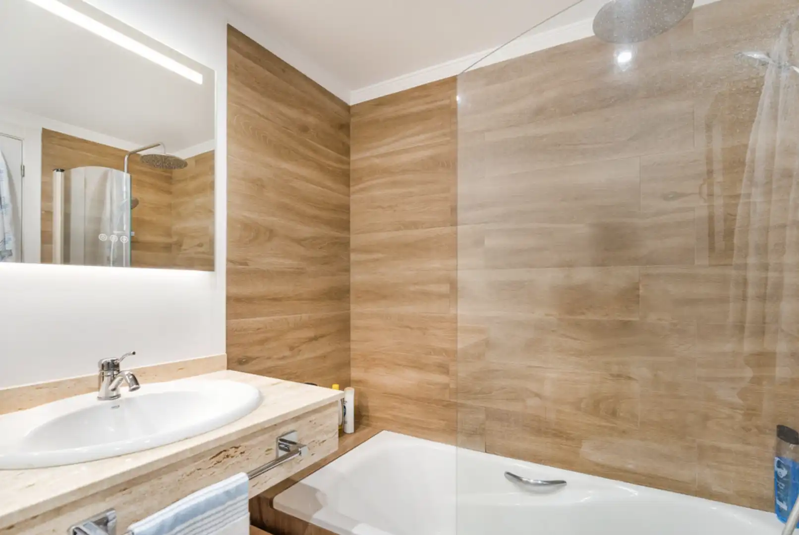 Apartament amb piscina en venda a Arrabal la Caridad 5B, imagen 12