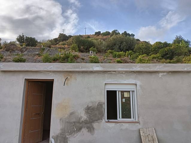 Finca rústica en Venta en Rio Bermuza, 1 en Canillas de Aceituno