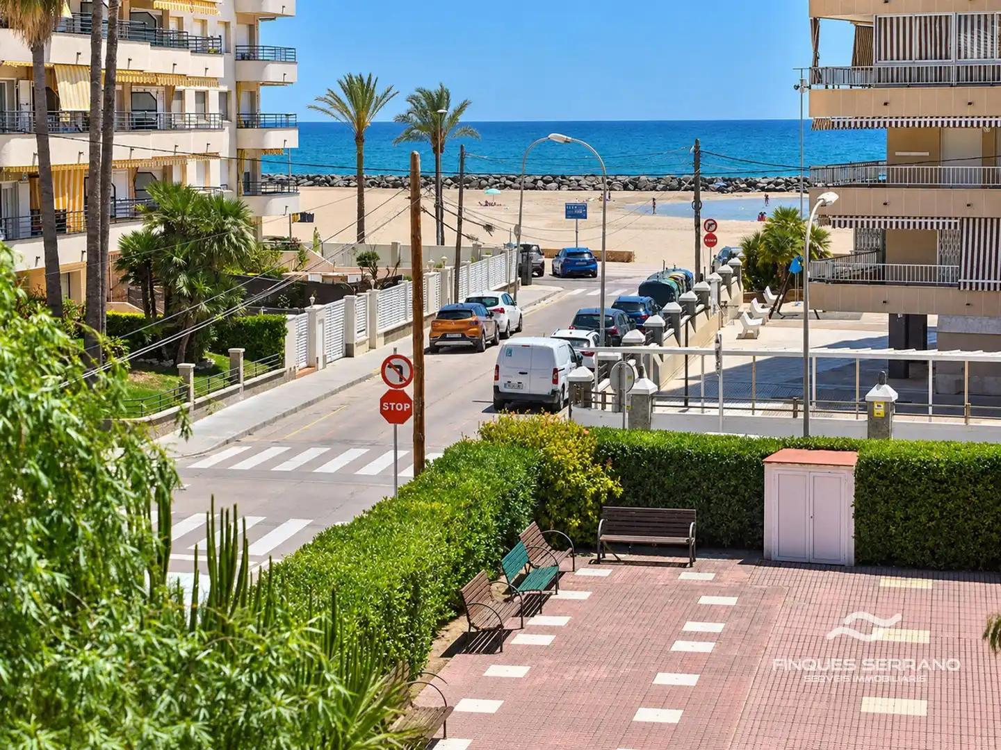 Wohnung mit Aufzug zum Verkauf in TARRAGONA