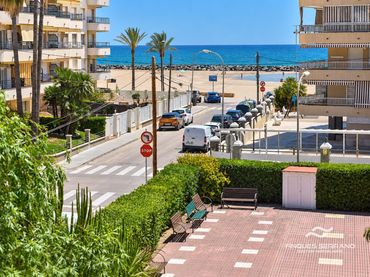 Appartamento con ascensore in vendita a TARRAGONA