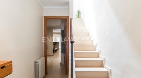 Foto 2 de Casa o xalet en venda a Sarrià, Barcelona