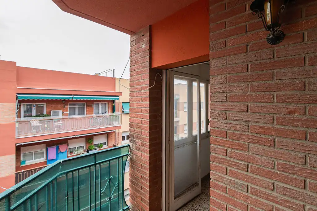 Appartamento in vendita a Av de La Verge de Montserrat, imagen 20