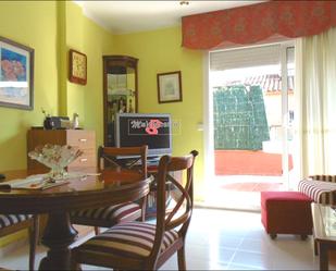 Dining room of Apartment for sale in Palamós  with Heating and Terrace