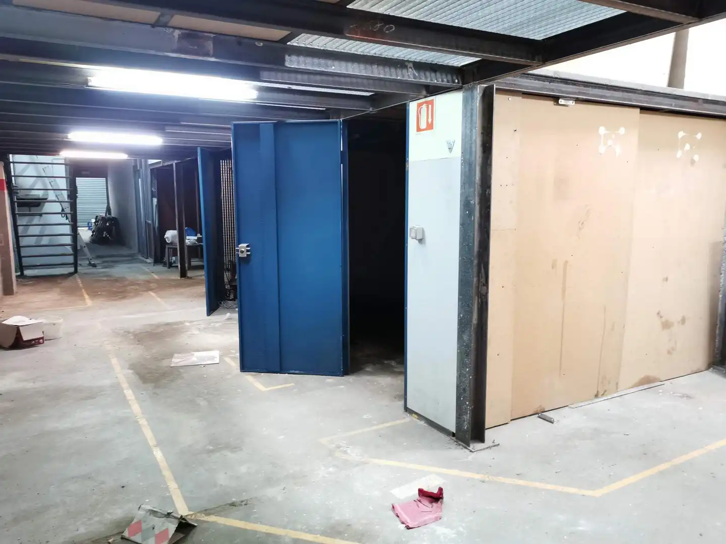 Local Comercial en VENDA a Lleida, imatge 4