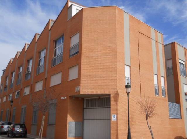 Garaje en Venta en LA GAMBA en Albuixech