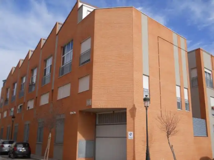 Parking for sale in LA GAMBA
