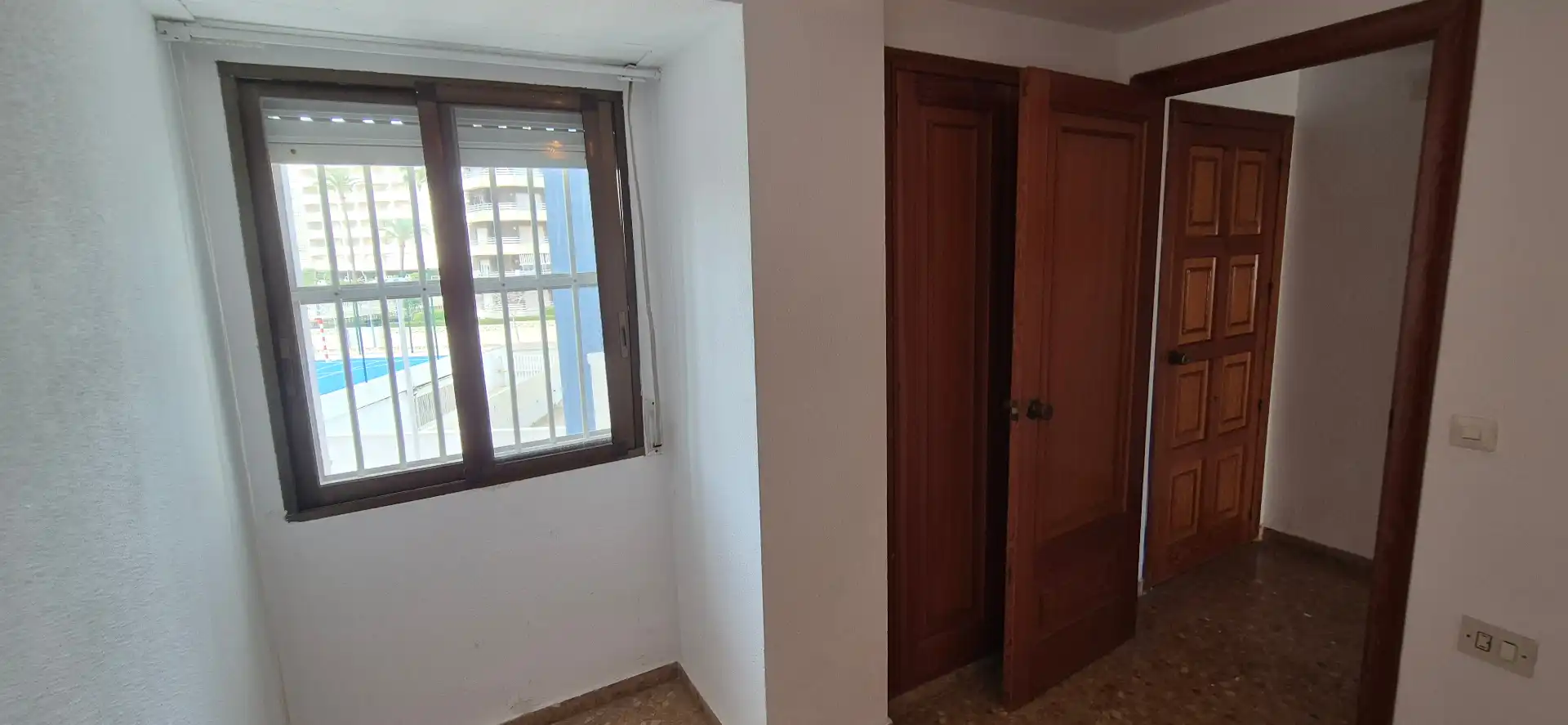 Dormitori de Dúplex en venda en Gandia amb Terrassa, Traster i Moblat