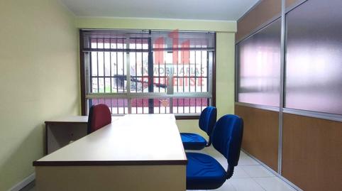 Foto 2 de Oficina de alquiler en Centro, Ourense Capital