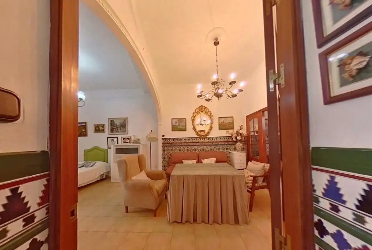 Casa o chalet en venta en Córdoba con Aire acondicionado, Terraza y Trastero