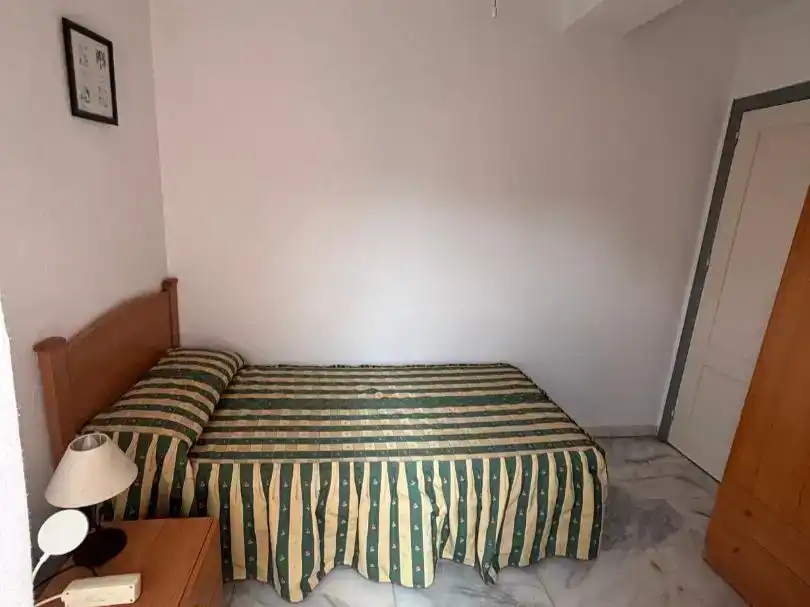 Maisonette zur Miete in Calle Paseo Marítimo, 42, Salobreña Costa