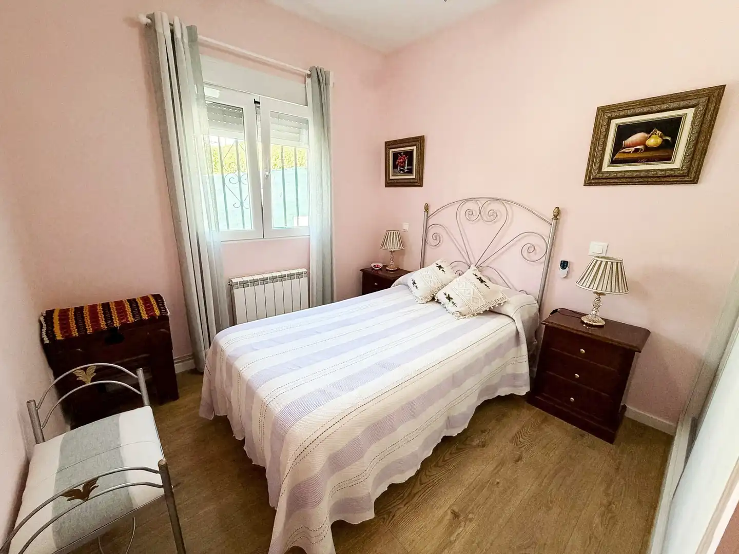 Villa mit Pool zum Verkauf in Calle Vaticano 7, imagen 29
