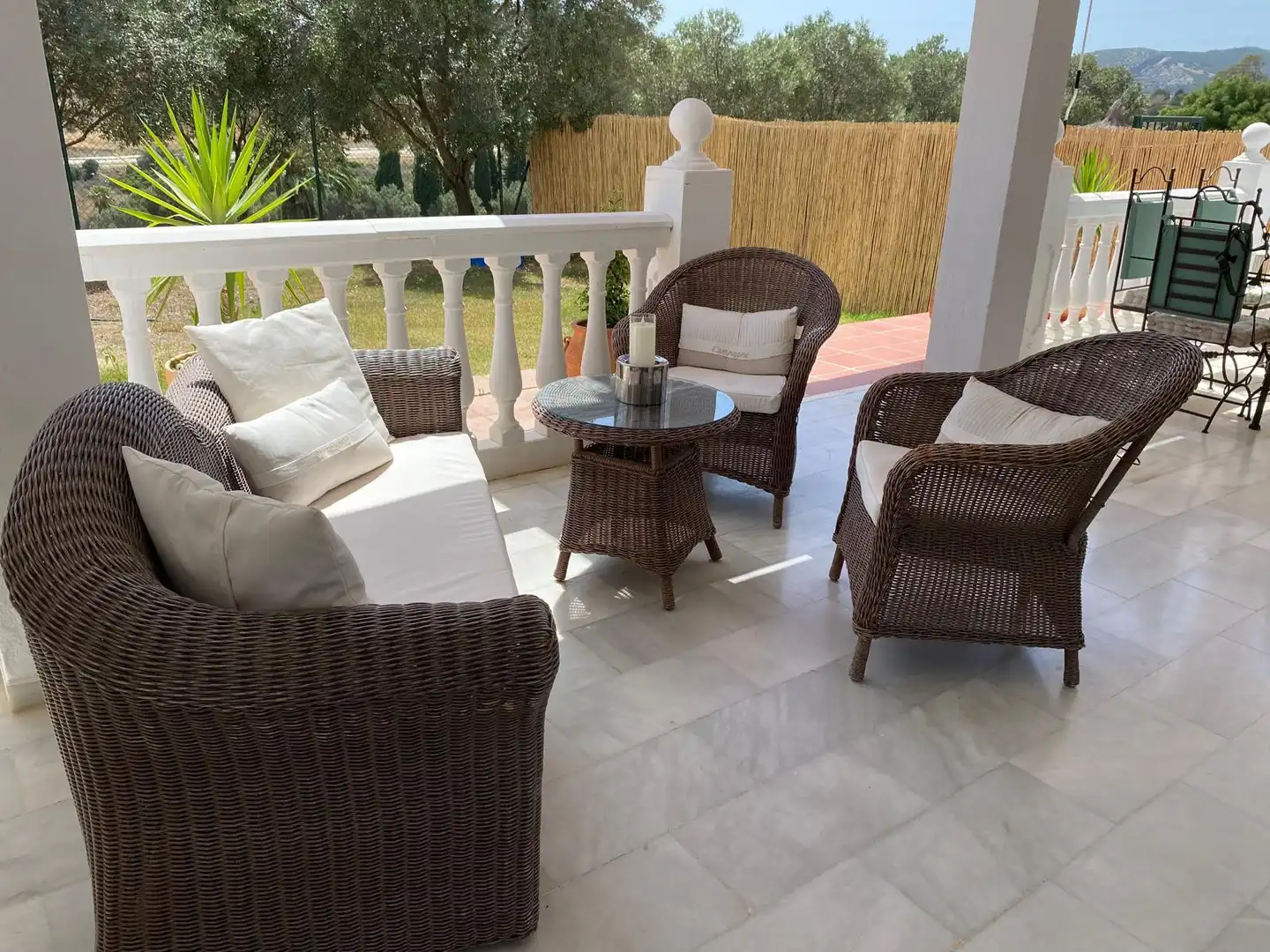 Wohnung mit Pool zum Verkauf in Playa Bahía Dorada, imagen 2