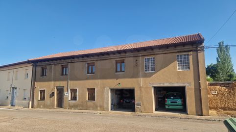 Foto 4 de Finca rústica en venda a Valverde de la Virgen, León