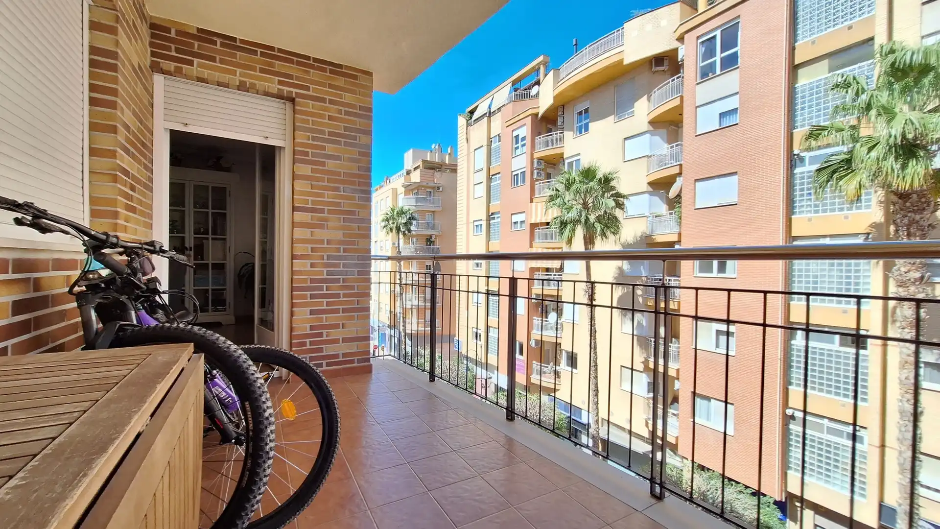 Piso en venta en Calle Misionera Fuensanta Bernal, Centro