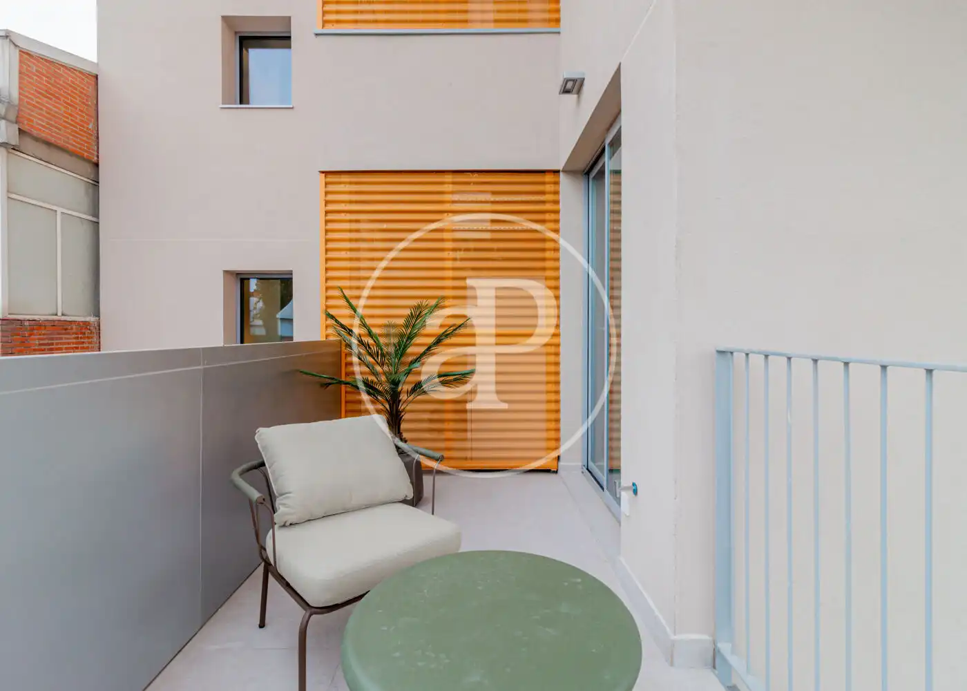 Wohnung mit Aufzug zur Miete in C. de José Silva, imagen 26