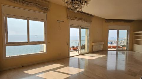 Foto 5 de Pis de lloguer a Carrer de Pons D'icart, 43, Eixample, Tarragona