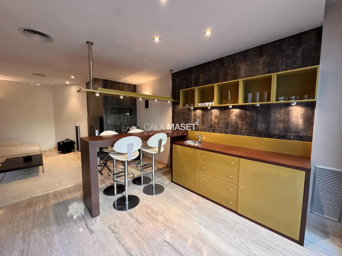 Chalet con terraza en venta en dels Pirineus, imagen 30