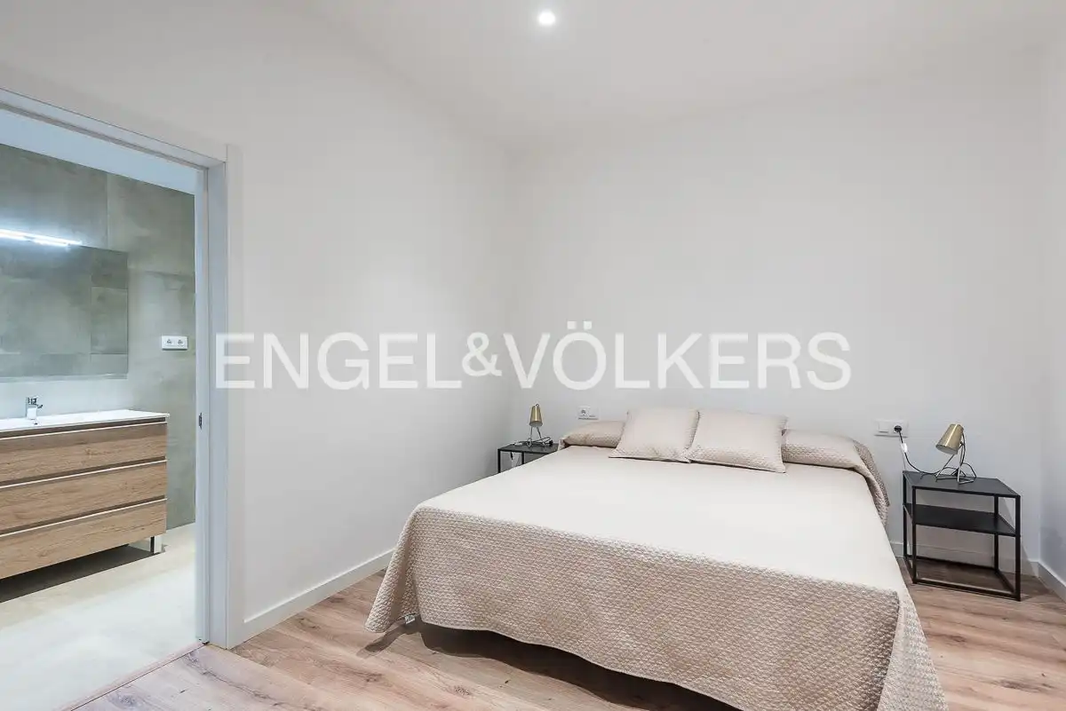 Flat with terrace to rent in Ciutat Vella, imagen 10