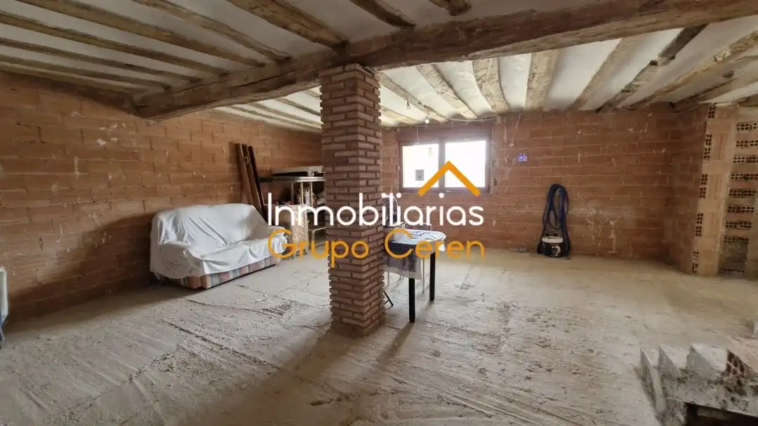 Casa o xalet en venda a Redecilla del Campo