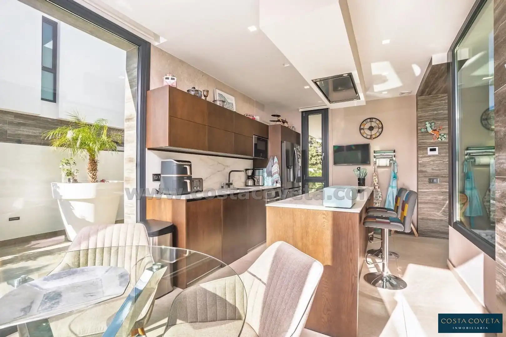 Casa con piscina en venta en L'Albir, imagen 10
