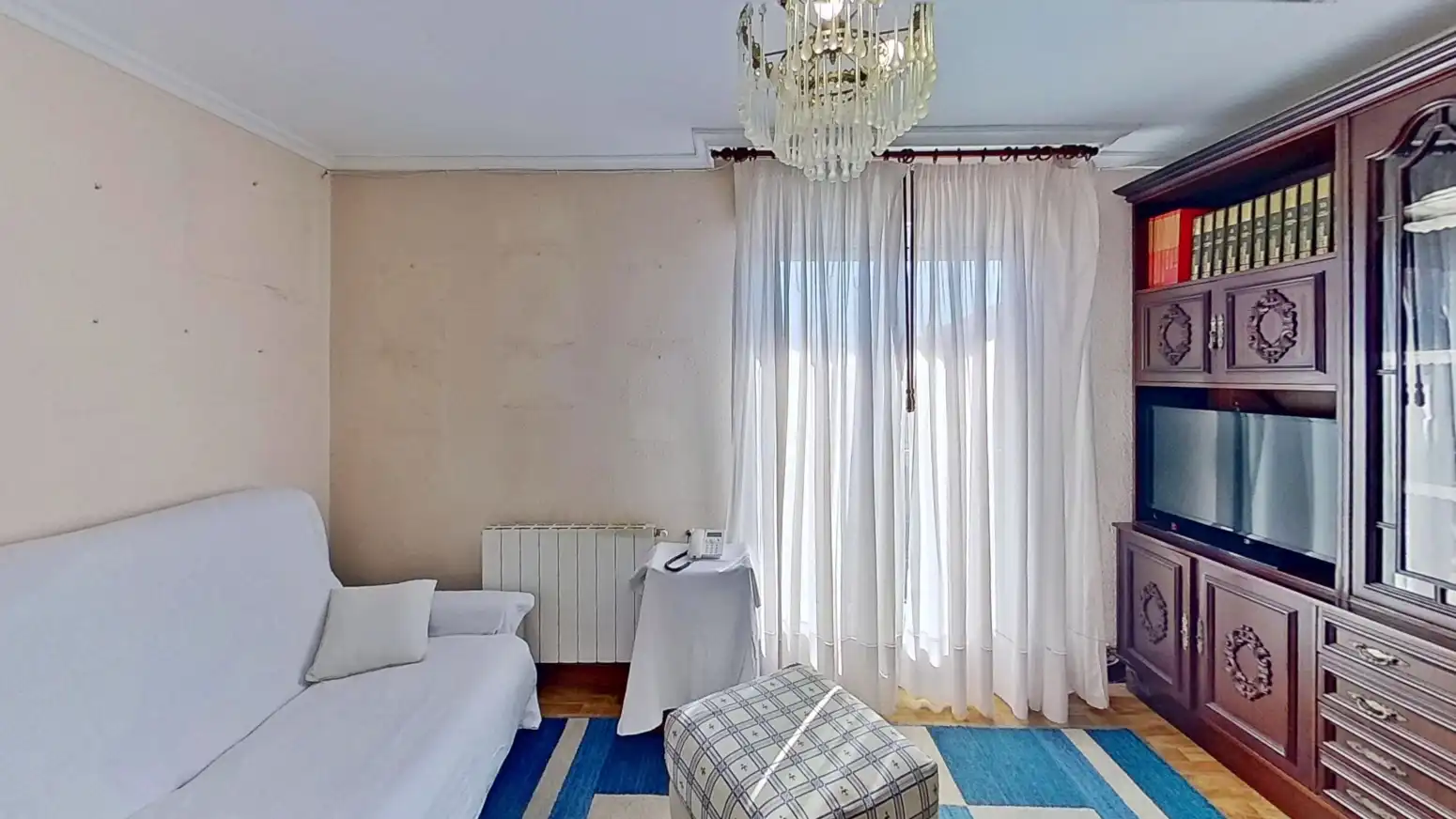 Habitación de Piso en venta en Camargo con Calefacción, Trastero y Balcón