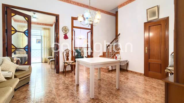 Casa-chalet en Venta en Carrer Carrer de Sant Vicent en Alcàntera de Xúquer