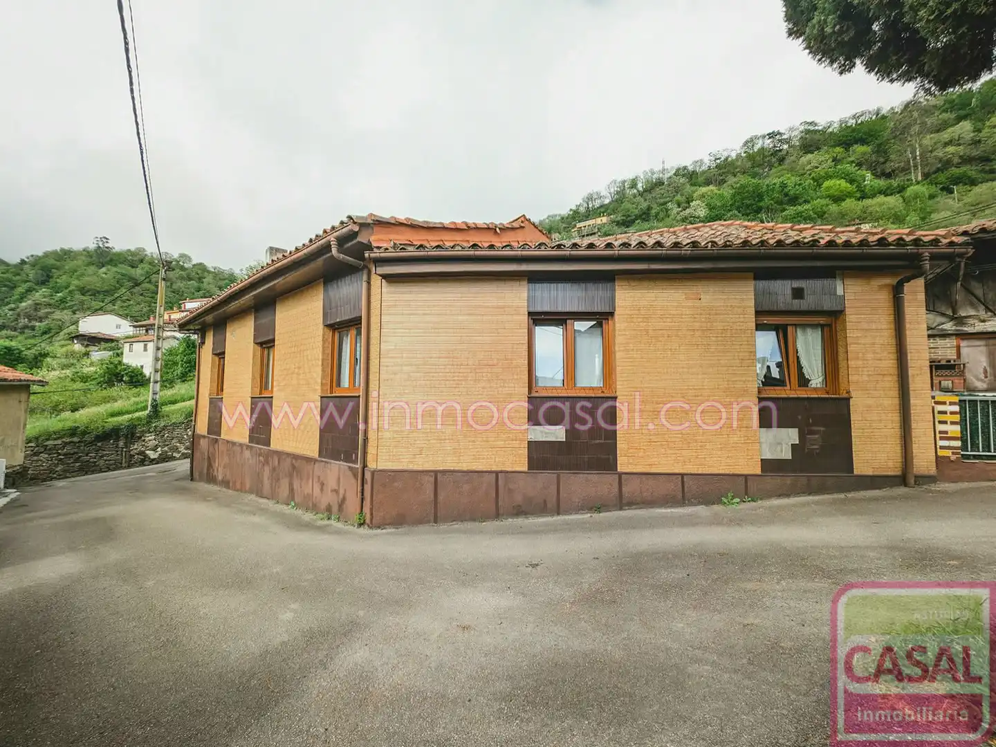 Casa en venta en LG BOO