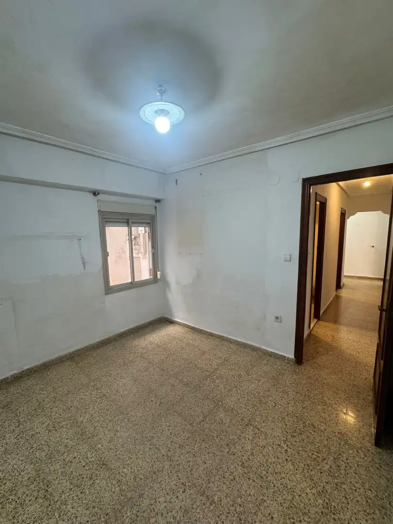 Habitación de Piso en venta en Valencia con Aire acondicionado y Terraza
