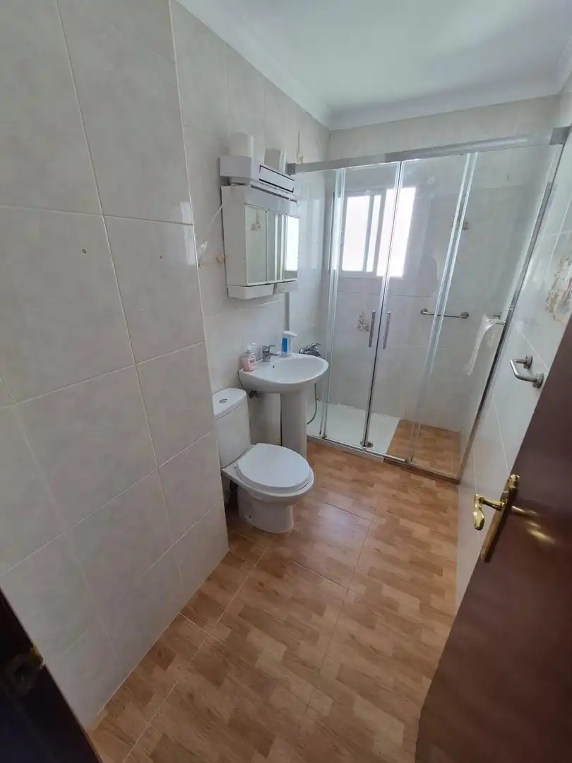 Baño de Piso en venta en San Fernando