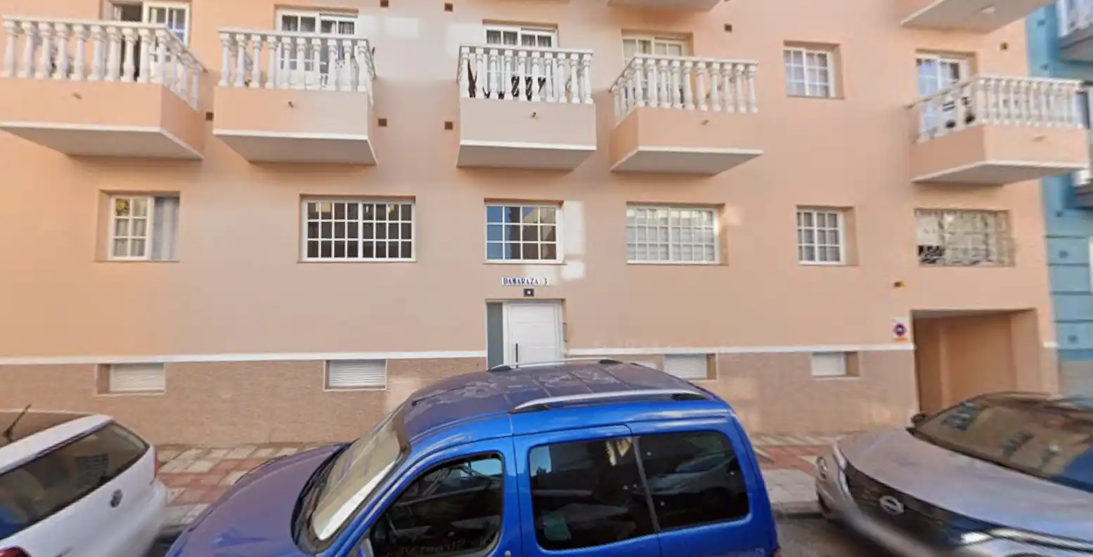 Pis en venda a Guía de Isora, Santa Cruz de Tenerife