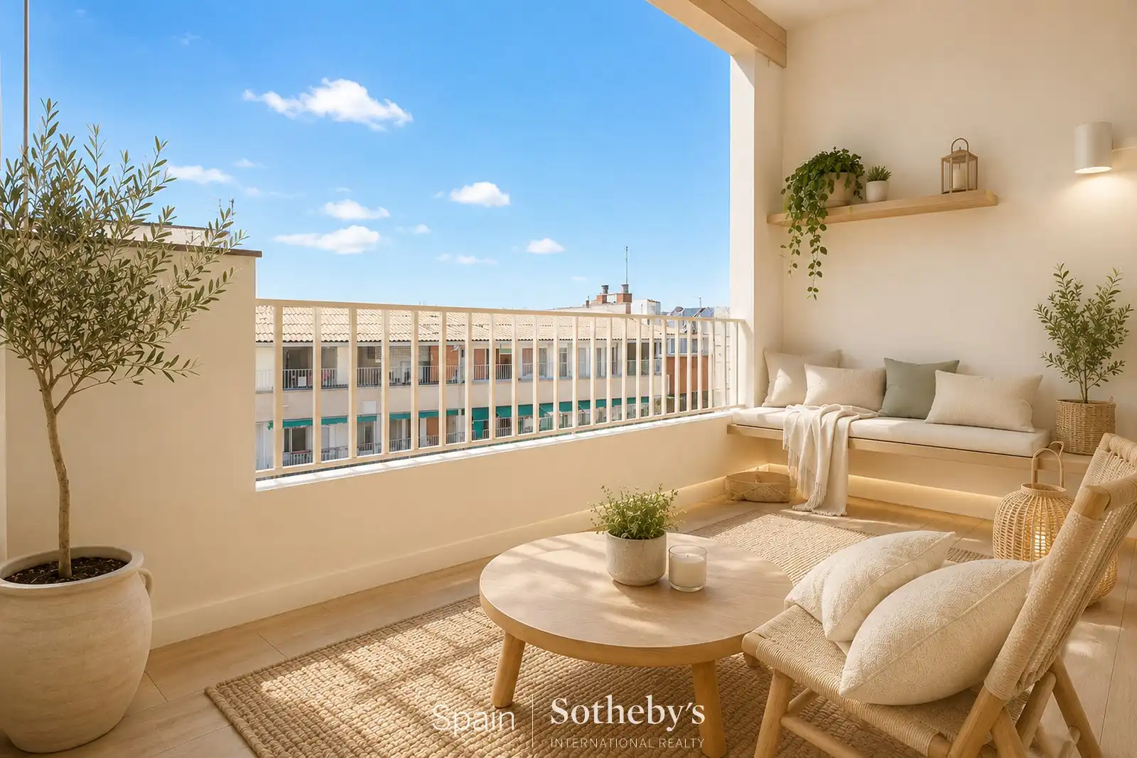 Attique avec ascenseur à vendre à Chamberí, imagen 4