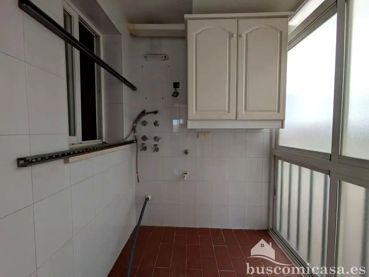 Piso con terraza en venta en Calle de los Bomberos, imagen 12