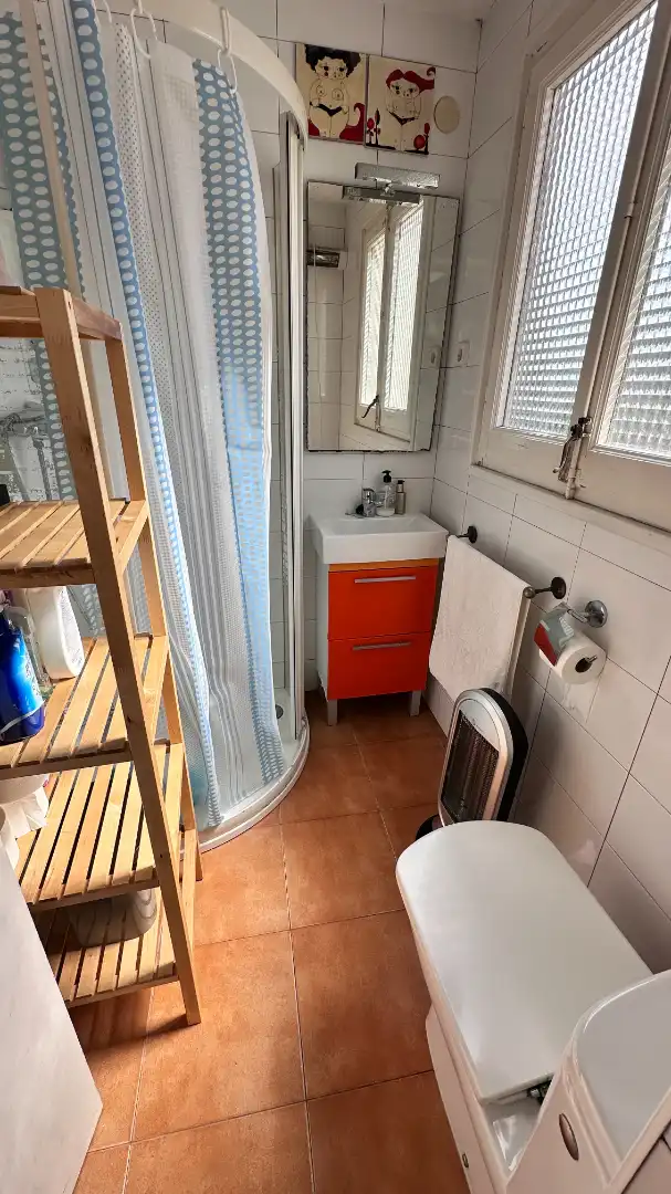 Bany de Casa o xalet en venda en Reus amb Calefacció, Jardí privat i Terrassa