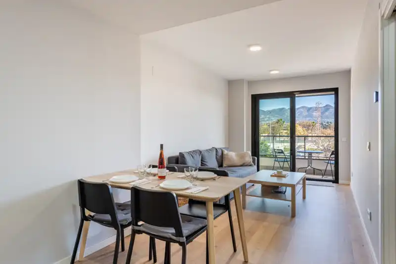 Apartament amb piscina en venda a Edificio en Las lagunas reventa, imagen 3