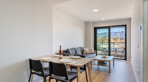 This apartment is located in a new development in the area of Las Lagunas, Mijas Costa, Malaga, this brandnew apartment offers an, Bild 3