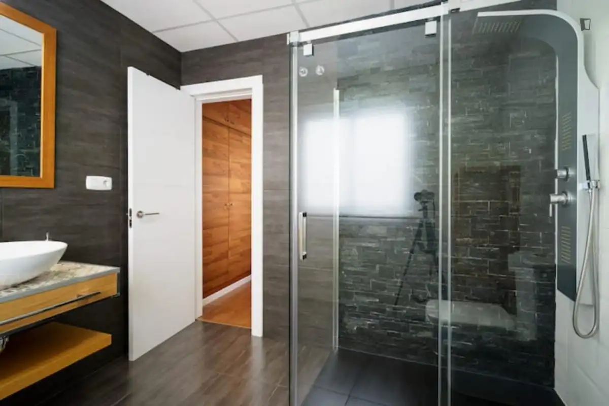 Appartement compact à louer à Centro, imagen 11