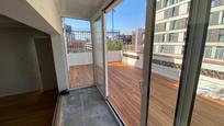 Terrace of Attic for sale in  Barcelona Capital  with Air Conditioner, Heating and Terrace