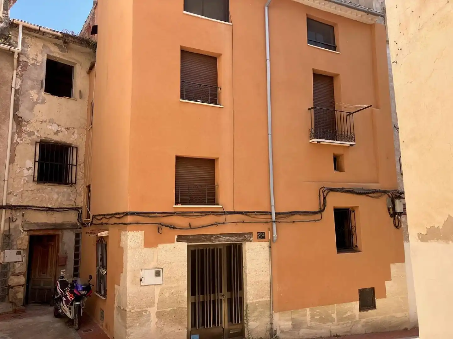 Reihenhaus zum Verkauf in SANTS METGES 22