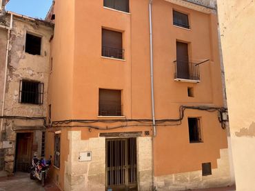 Terraced house for sale in SANTS METGES 22
