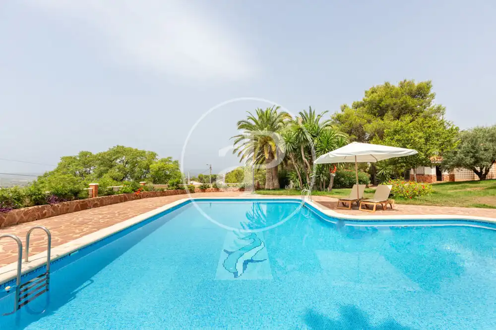 House with terrace for sale in Calicanto - Cumbres de Calicanto - Santo Domingo, imagen 73