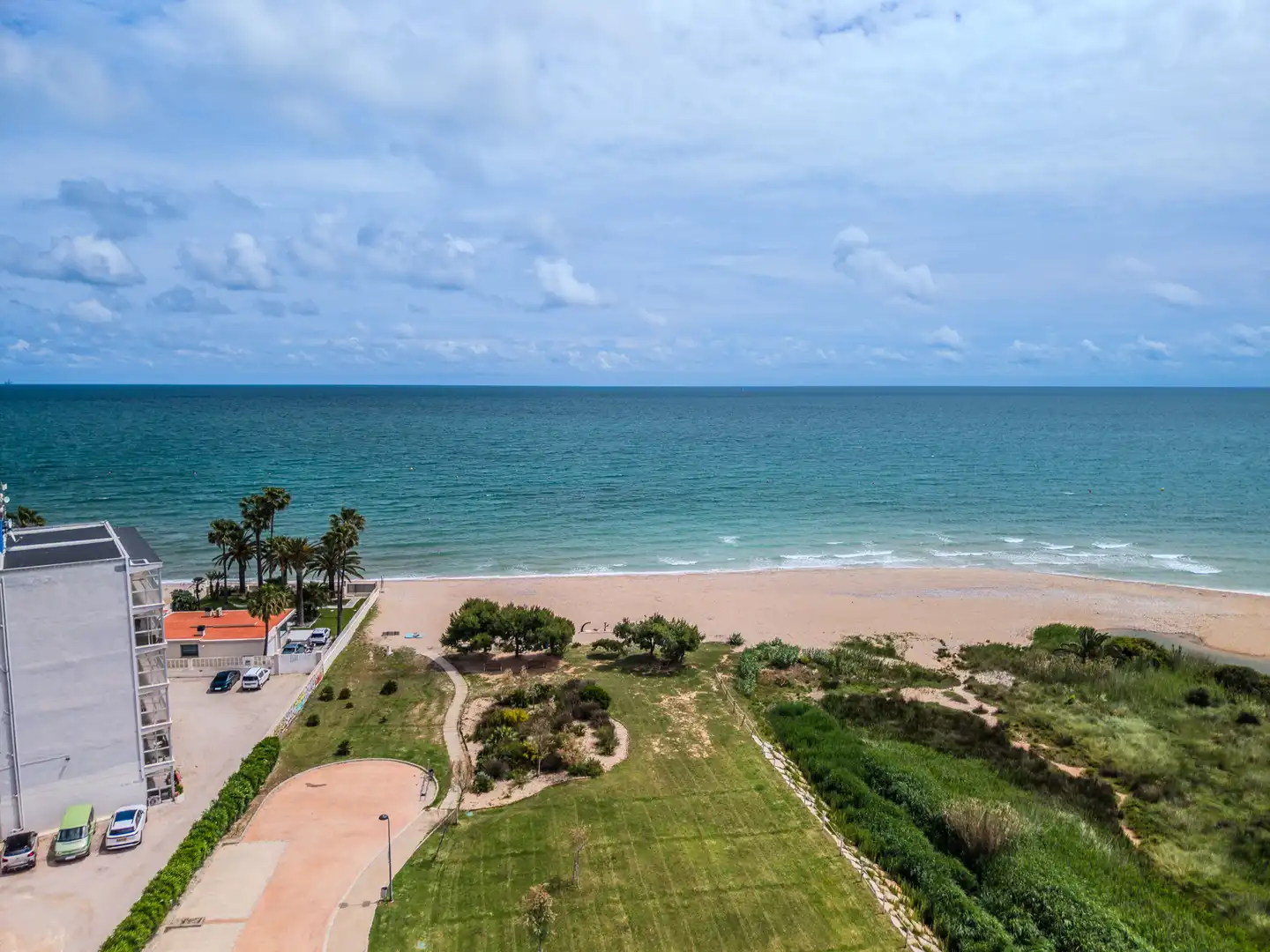 Duplexes for sale in Benicarló  with Air Conditioner, Terrace and Balcony