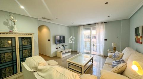 Photo 2 of Apartment to rent in Las Piscinas Naturales, Alicante