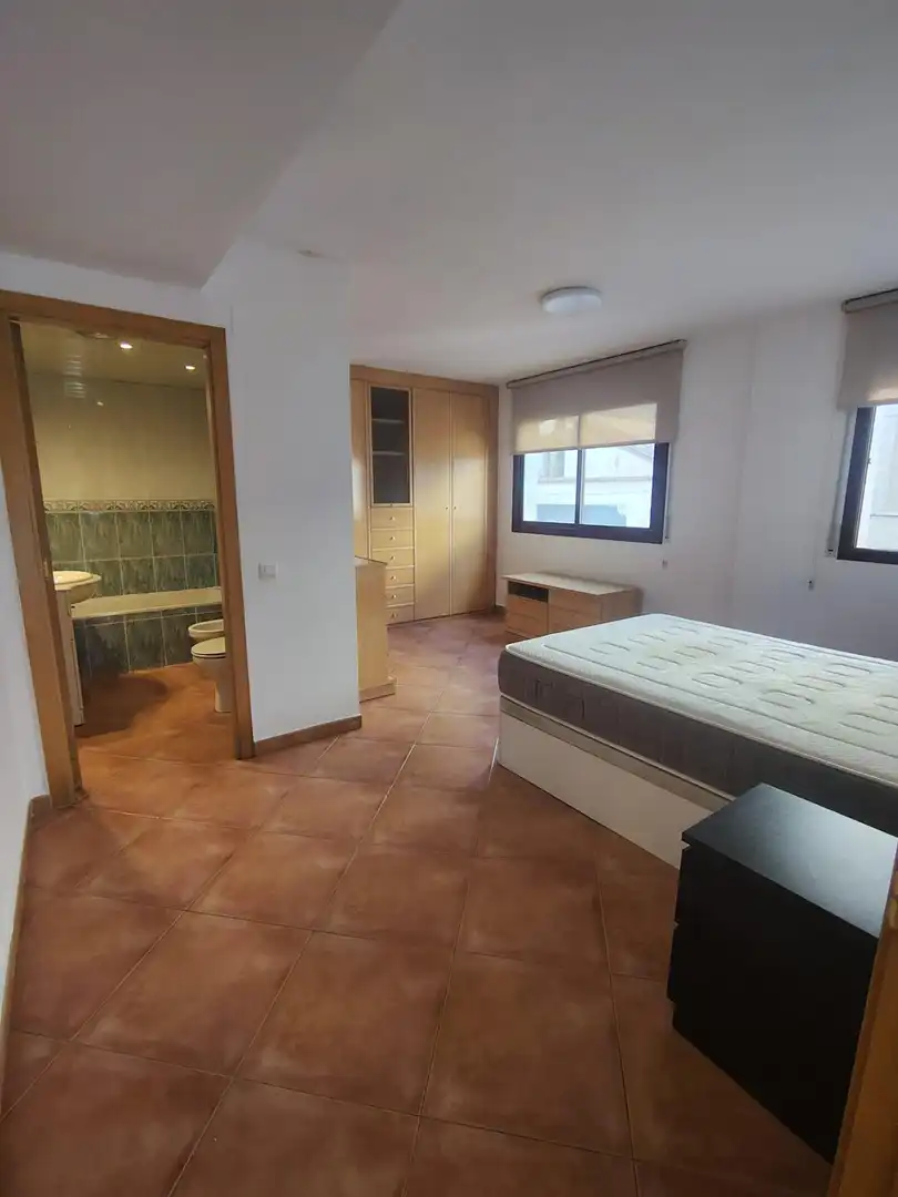 Habitación de Piso en venta en Sant Llorenç Savall, Barcelona