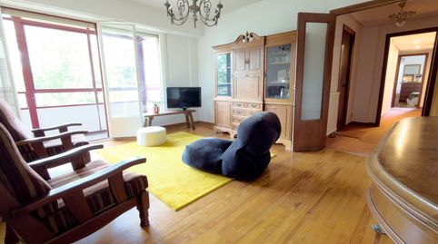 Foto 5 de Piso en venta en Nafarro Kalea, 34, Zarautz, Gipuzkoa