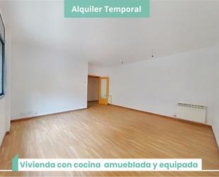 Living room of Flat to rent in  Barcelona Capital  with Pets allowed