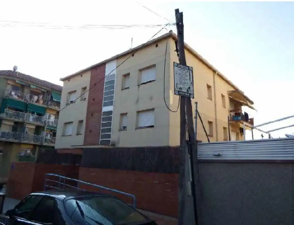 Parkplatz zum Verkauf in ROURE, imagen 3