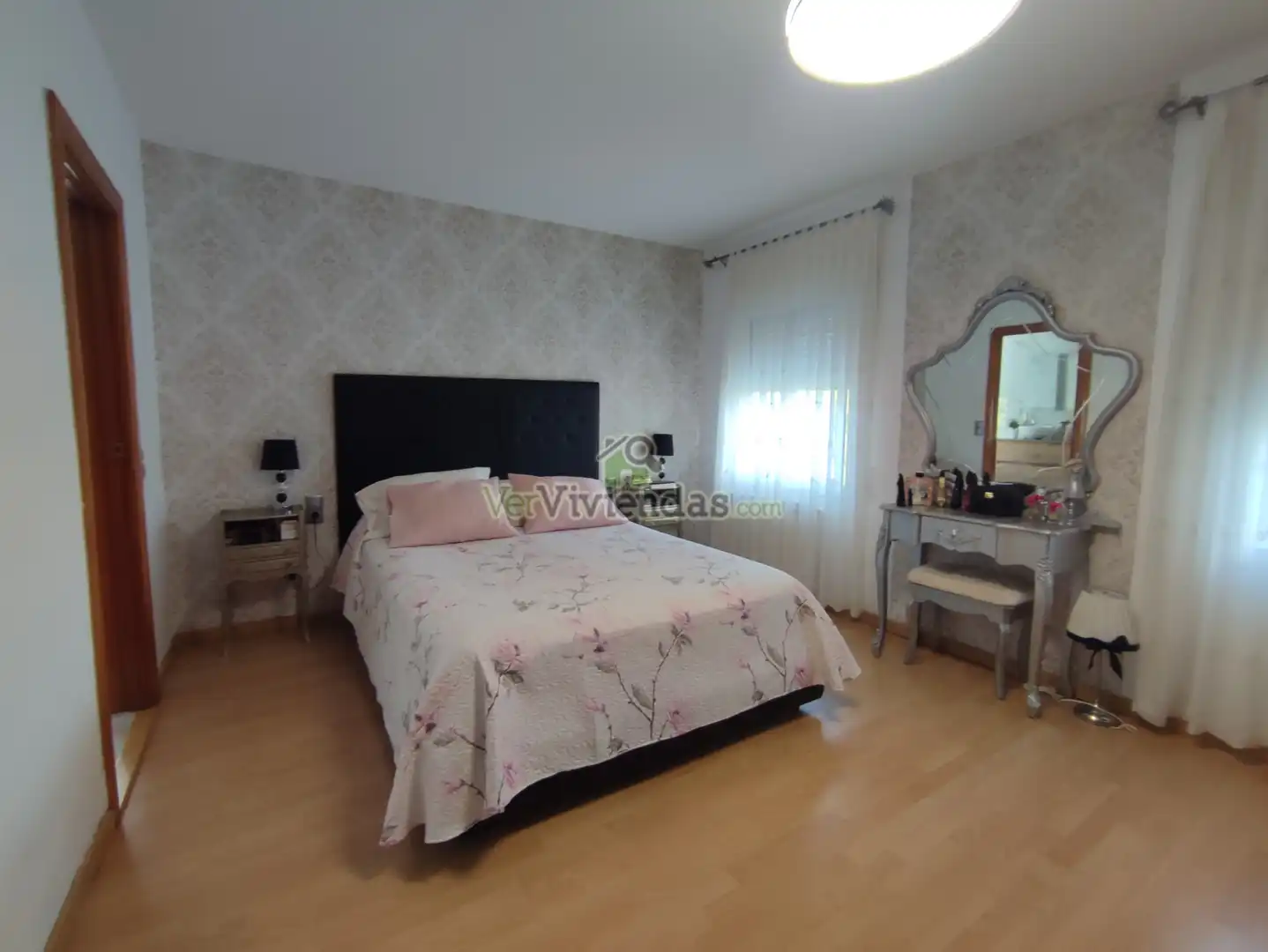 Bedroom of Houses for sale in Vallirana, Barcelona