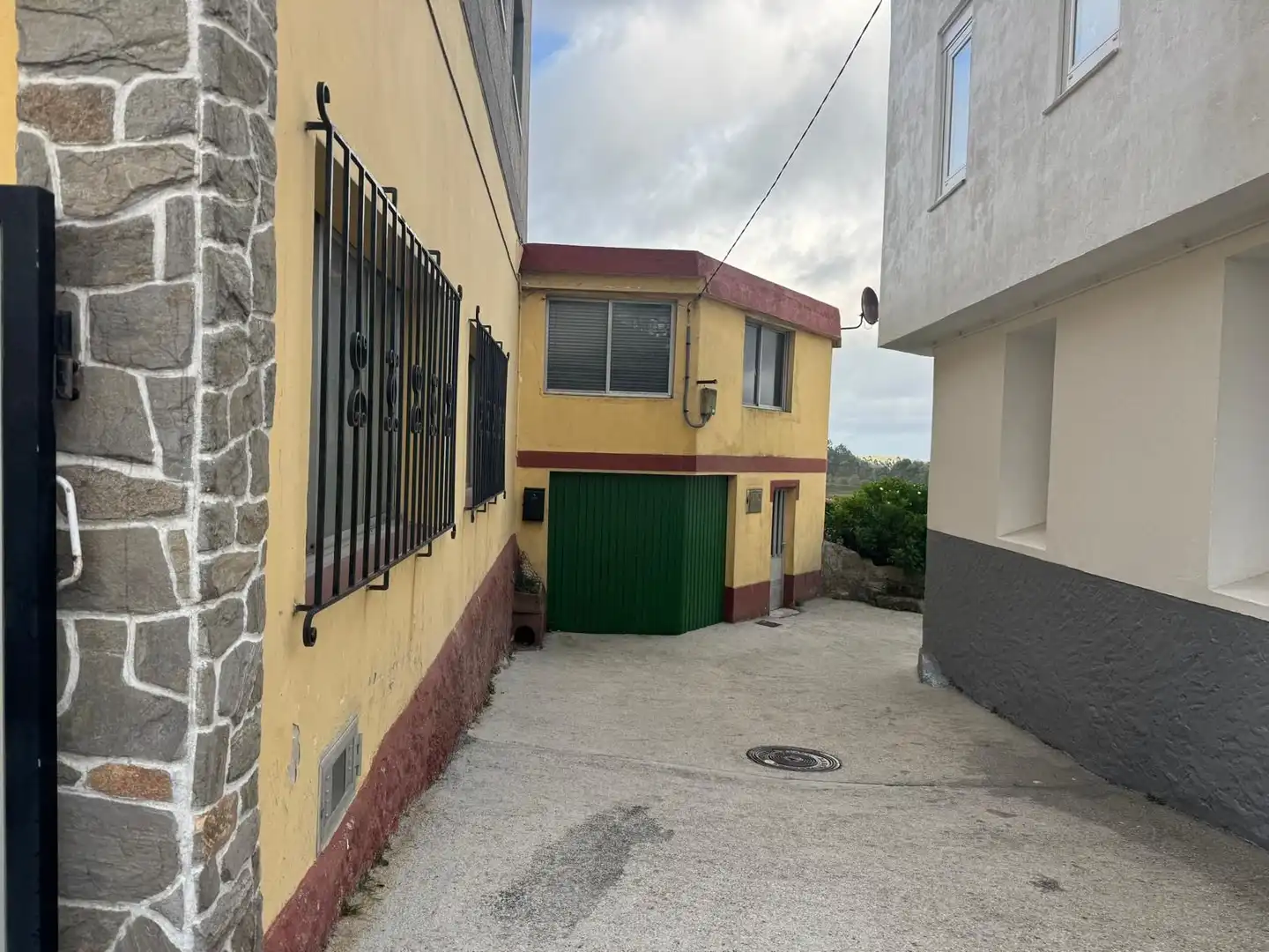 Immobles singulars en venda a Pastoriza, imagen 49